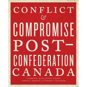Conflict And Compromise - 1