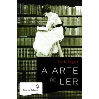 A Arte De Ler - 1