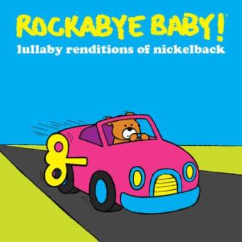 Lullaby Renditions of Nickelback - 1