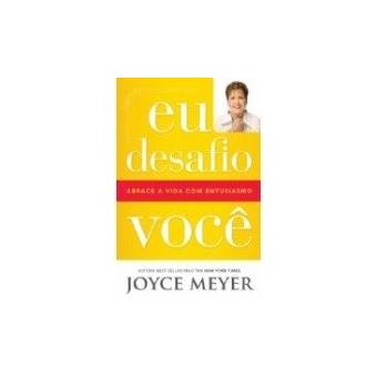 Eu Desafio Você - 1