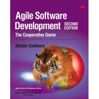 Agile Software Development - 1