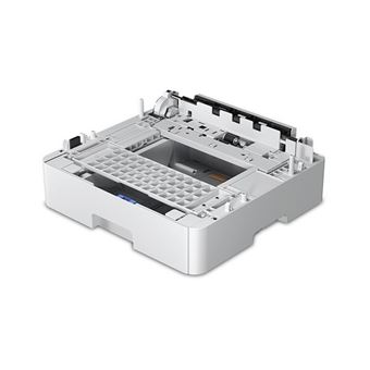 Bandeja e Alimentador de Papel Epson C12C932871 | Branco - 1