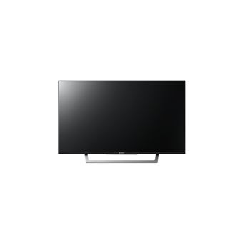 Smart TV Sony FHD KDL-32WD759 32" Prateado