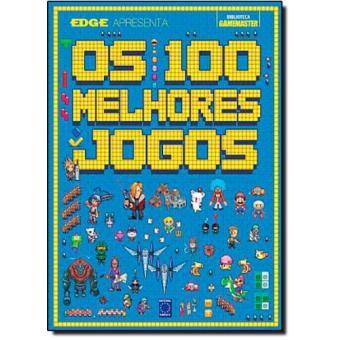 100 Melhores Jogos, Os - 1