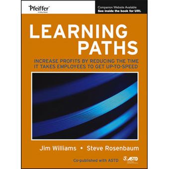 Learning Paths - 1