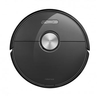 Aspirador Robot com Mopa Roborock S6 | 150 min | Preto - 1