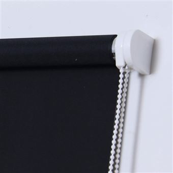 Estore Rolo Liso BOD HOME EASY FIT | 120x180 cm | Preto - 1