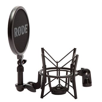 Peça e Acessório para Microfone RØDE SM6 | Preto - 1