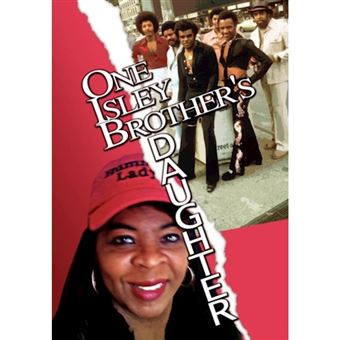 One Isley Brother's Daughter - Hardback - 2011 - 1