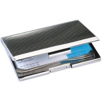 Sigel VZ130 business card holder - 1