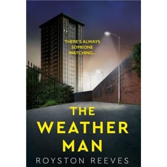 The Weatherman - 1