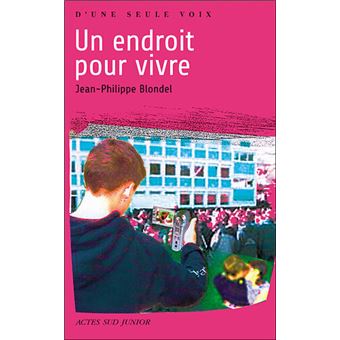 Un Endroit Pour Vivre - 1