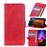 Capa Magunivers | PU + TPU com apoio Vermelho para Xiaomi Mi Note 10/Mi CC9 Pro_0