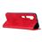 Capa Magunivers | PU + TPU com apoio Vermelho para Xiaomi Mi Note 10/Mi CC9 Pro_3