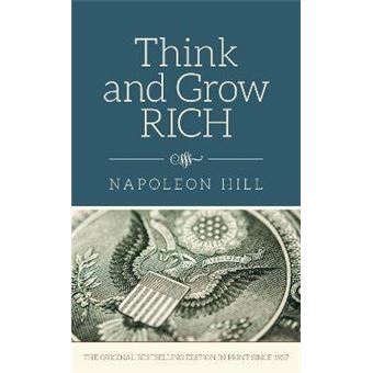 Think And Grow Rich - 1