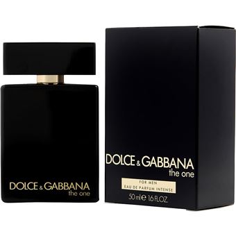 Perfume Masculino The One Intense Dolce&Gabbana | EDP | 1.6 oz | 50 ml - 1