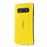 Capa TPU Magunivers híbrido amarelo para Samsung Galaxy S10_3