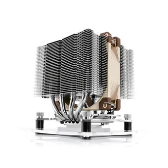 Cooler Noctua NH-D9L | Metálico - 1
