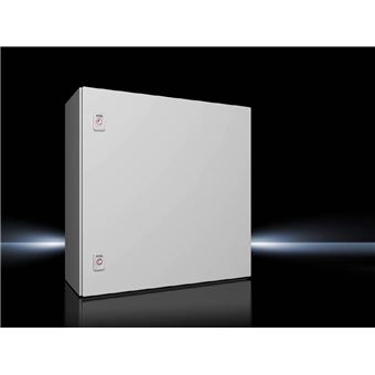 Caixa para quadros elétricos Rittal AX 1054.000 | Branco - 1