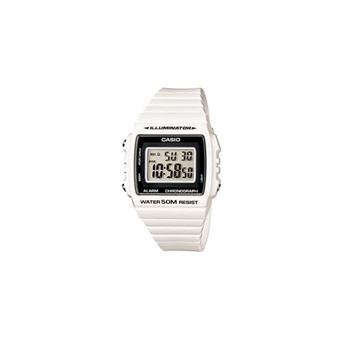 Relógio Unissexo CASIO SPORT W-215H-7A - 1