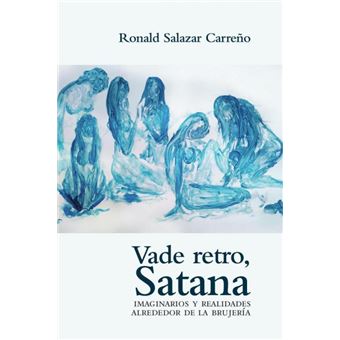 Vade Retro, Satana - 1