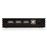 Hub de interface startech.com st7202usbgb usb 2.0 480 mbit/s preto_1