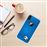 Capa Tpu Hapdey para Iphone X - Xs | Design Padrão de Esportes com Bola de Futebol - Transparente_1