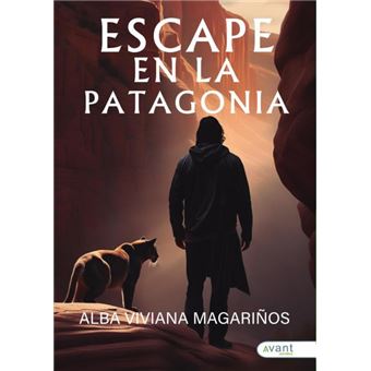 Escape En La Patagonia - 1