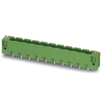 Phoenix Contact GMSTBV 2,5/4-GF-7,62 Verde - 1
