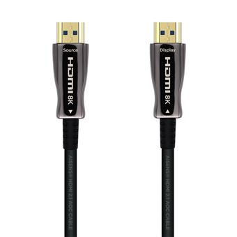Cabo Hdmi AISENS A153-0516 | Preto - 1