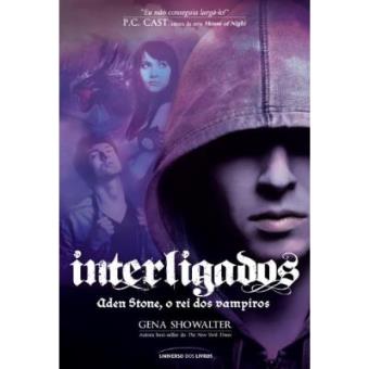 Interligados - Volume 3 - 1