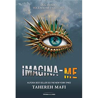 Imagina-Me: 6 - 1