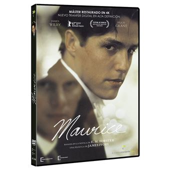 Maurice (1987) (DVD) - 1