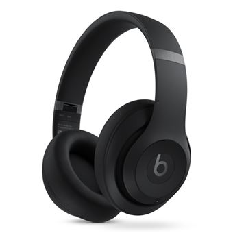 Auscultadores Bluetooth Apple Beats Studio Pro | Preto - 1