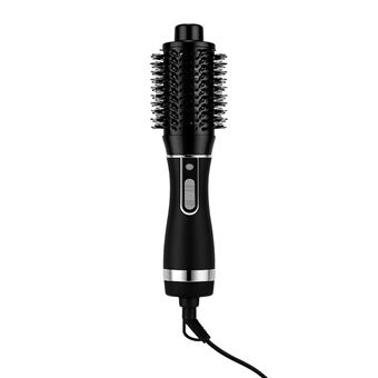 Escova de Ar Quente Pritech HS-871 | Preto - 1