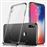 Capa Phonecare SlimArmor para iPhone X - Preto_0