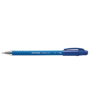 Esferográfica Papermate FlexGrip Ultra | Azul - 1