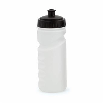 Garrafa DAM Iskan | 500 ml | Branco - 1