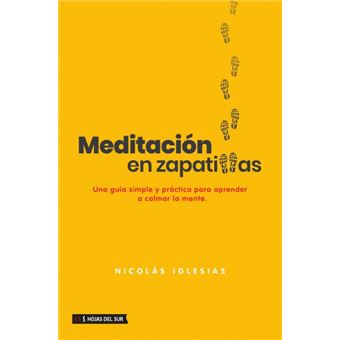 Meditación En Zapatillas - 1