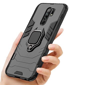Capa Phonecare Military Defender 3x1 Anti-Impacto para Xiaomi Redmi 9 Prime - 1