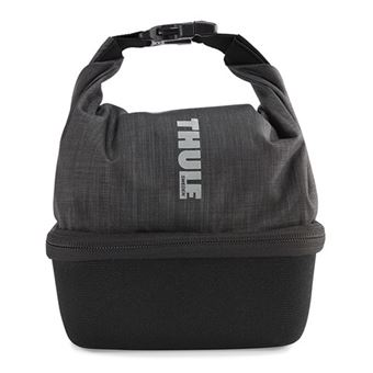 Bolsa Thule para GoPro e Acessórios - Preto - 1