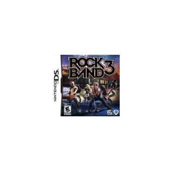 Rock Band Nintendo DS - 1