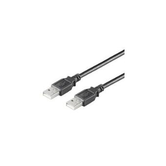 Wentronic USB 2.0 AA 500 LC HiSpeed, 5m - 1