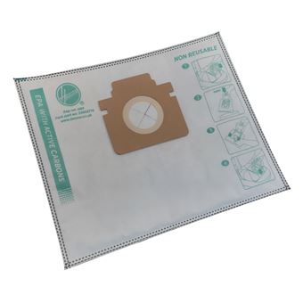 Filtro Hoover H89 | Branco - 1