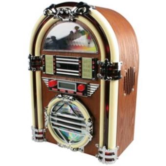 basicXL BXL-JB10 rádio CD - 1