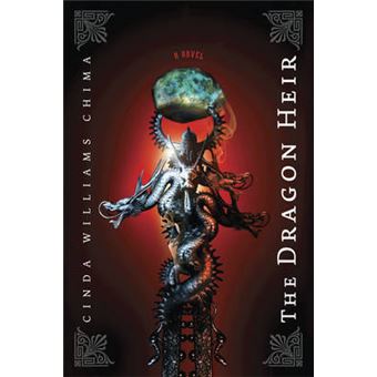 The Dragon Heir - 1