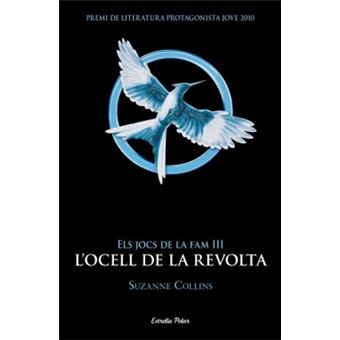 Els Jocs De La Fam 3 - L'Ocell De La Revolta - La Vanguardia - 1