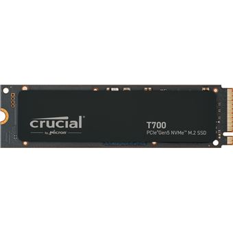 Disco SSD Crucial T700 | 4 TB - 1