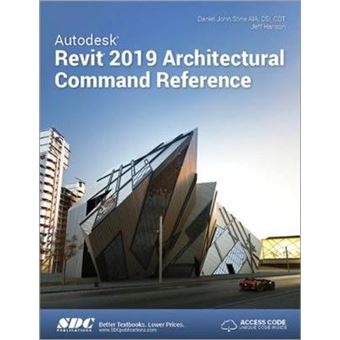 Autodesk Revit 2019 Architectural Command Reference - 1
