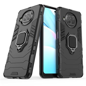 Capa de Proteção Militar Magnética G4M para Xiaomi Redmi Note 9 Pro 5G - 1